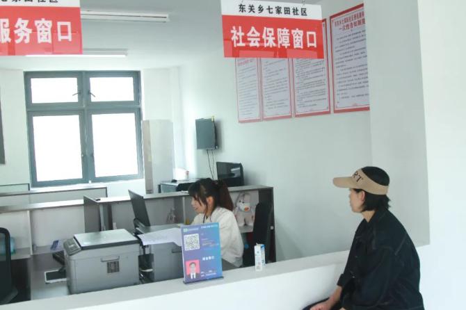 外出务工人员的四大难题，东关乡如何用六大机制破解？  第3张