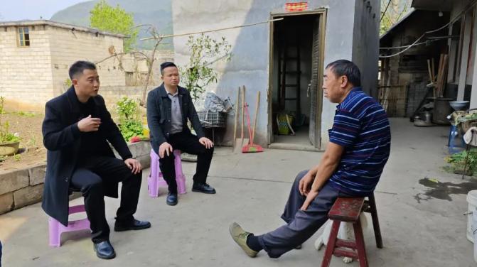 外出务工人员的四大难题，东关乡如何用六大机制破解？  第4张