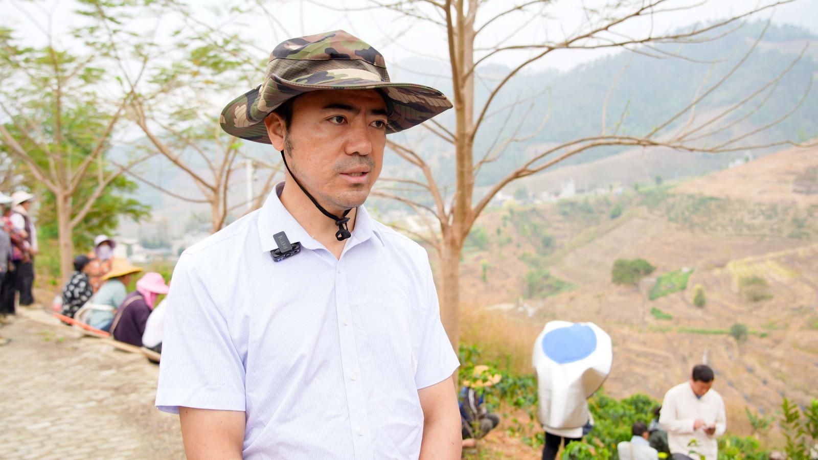 怒江咖啡产业迎来新突破！这场培训为何让学员直呼太实用？  第9张