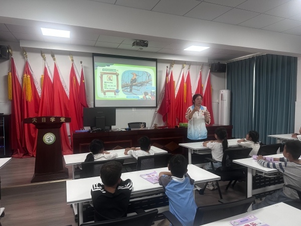 你知道吗？这些孩子正在用游戏拯救地球  第2张