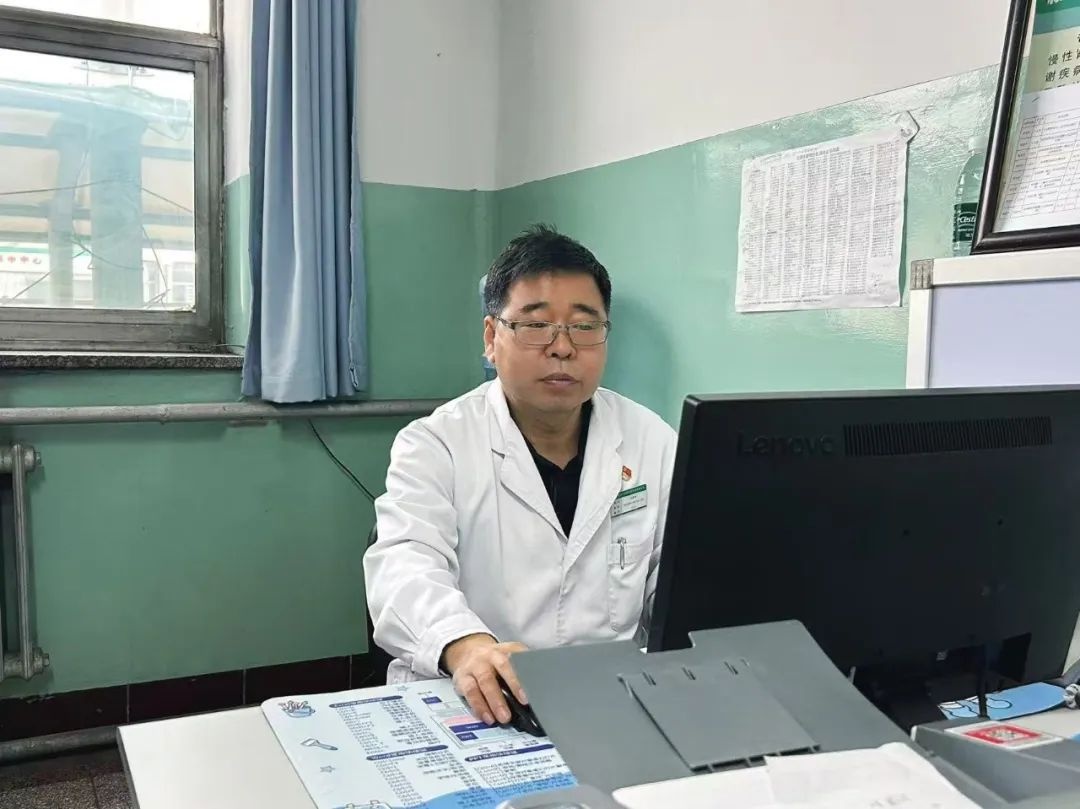 北方春季气温多变，糖尿病患者别陷假性高血糖误区，你知道咋应对吗？  第2张