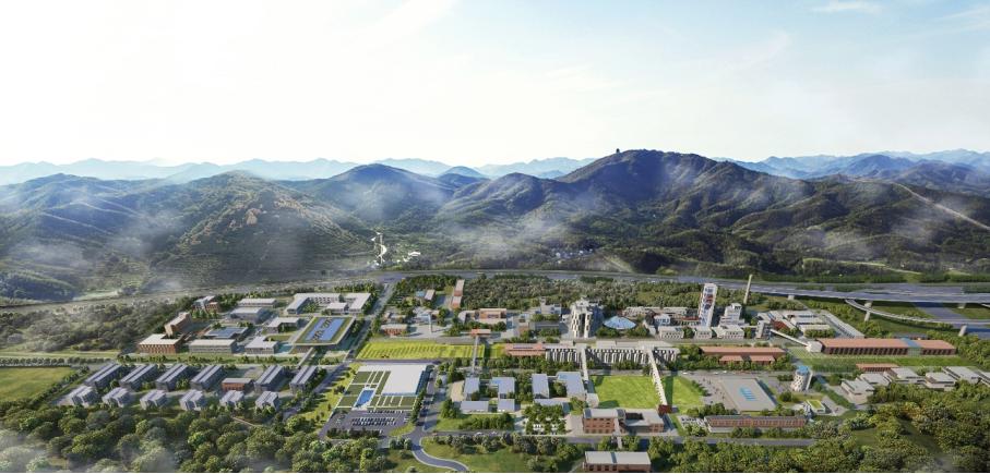 连续五次跨界亮相北影节！硬核实力派怀柔科学城缘何持续破圈？  第6张