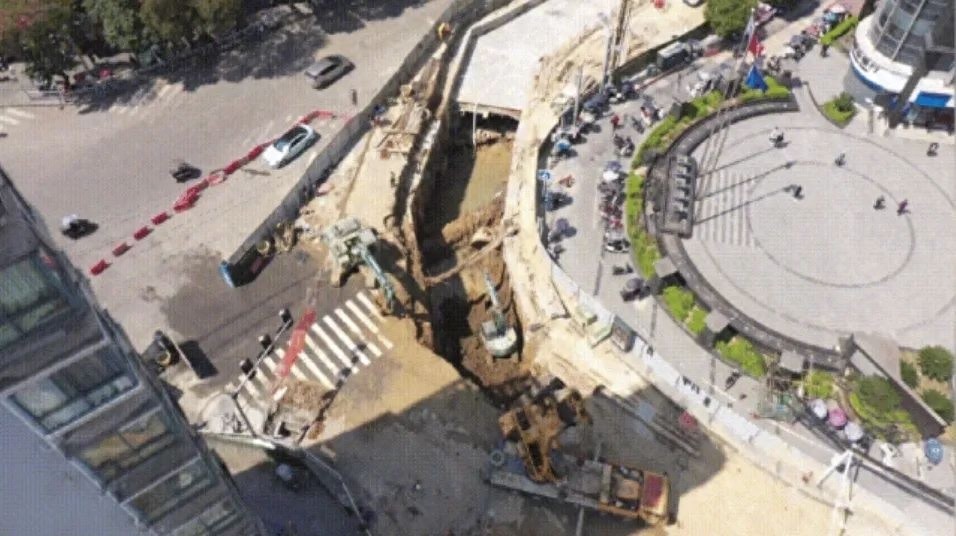 汇川区干溪河排水防涝工程能否解决去年雨季道路积水难题？4月将见分晓