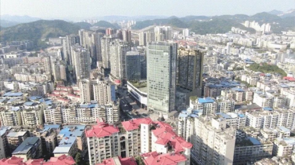 汇川区干溪河排水防涝工程能否解决去年雨季道路积水难题？4月将见分晓  第4张