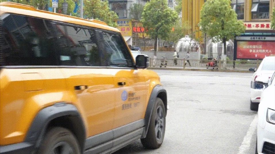 汇川区干溪河排水防涝工程能否解决去年雨季道路积水难题？4月将见分晓  第5张