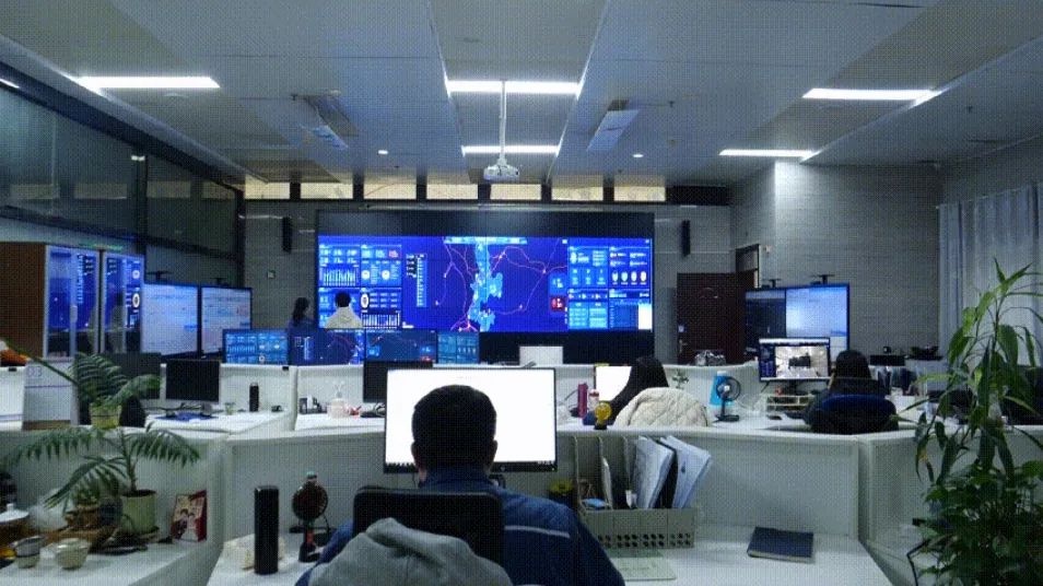 汇川区干溪河排水防涝工程能否解决去年雨季道路积水难题？4月将见分晓  第7张