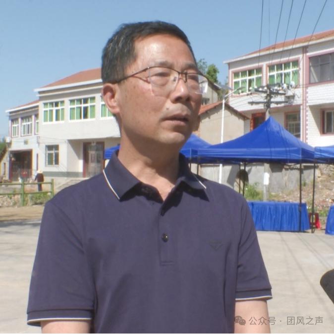 4月15日某县山洪灾害应急演练！模拟灾情下各应急小组能否保障群众安全？  第3张