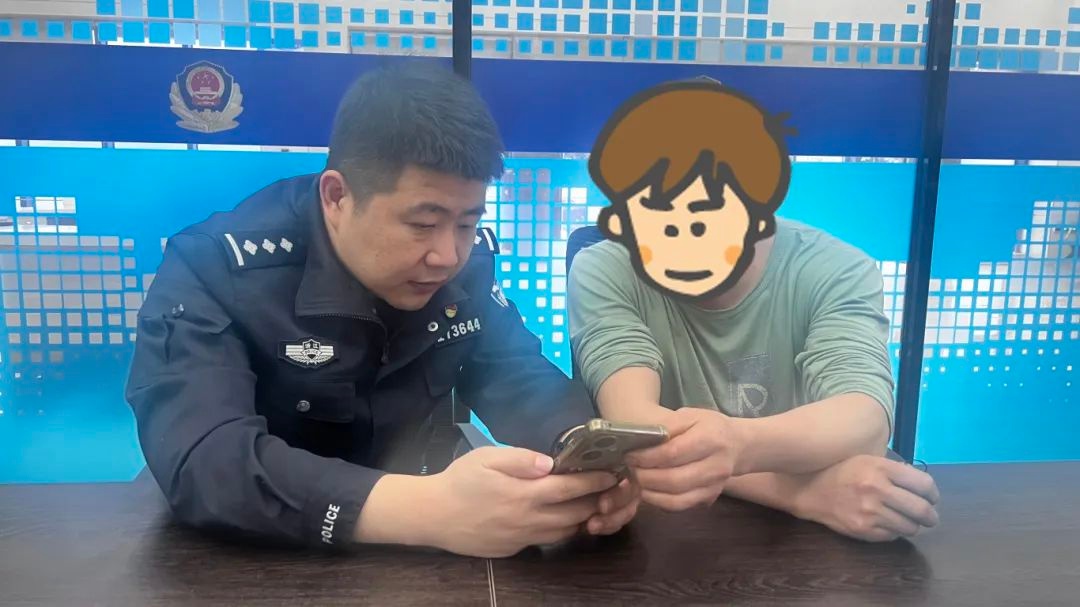 哇！超市服务员小唐敏锐反诈，为顾客挽回3000元损失，咋做到的？  第2张