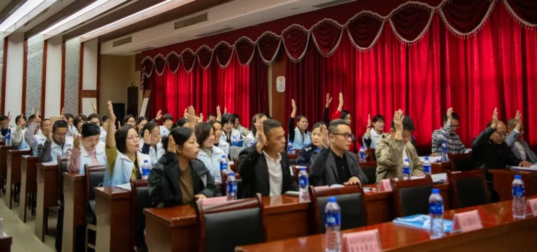 4月13日福安市启明社工服务中心首会开启新征程，能做好四大服务领域吗？  第2张
