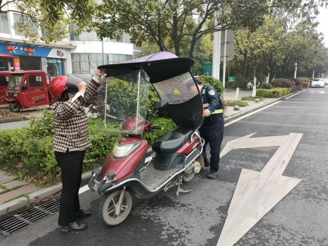 农村道路交通安全大整治！这7类违法行为将被重点打击，你中招了吗？  第3张