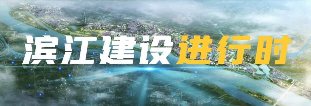 潇湘北路快速化改造重大突破！环湖路北节点为何能提前一个月完工？  第2张