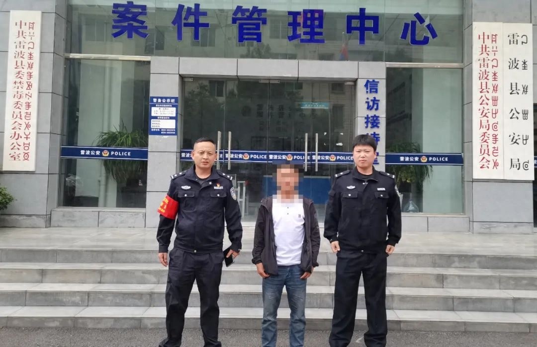 蒙面大盗凌晨作案，潜逃一月终落网！法网恢恢，他为何还是逃不掉？