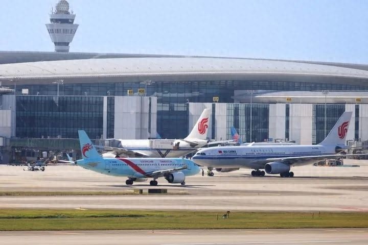 天呐！4月杭州春假出游，飞三亚、大理机票竟比五一还贵，咋回事？