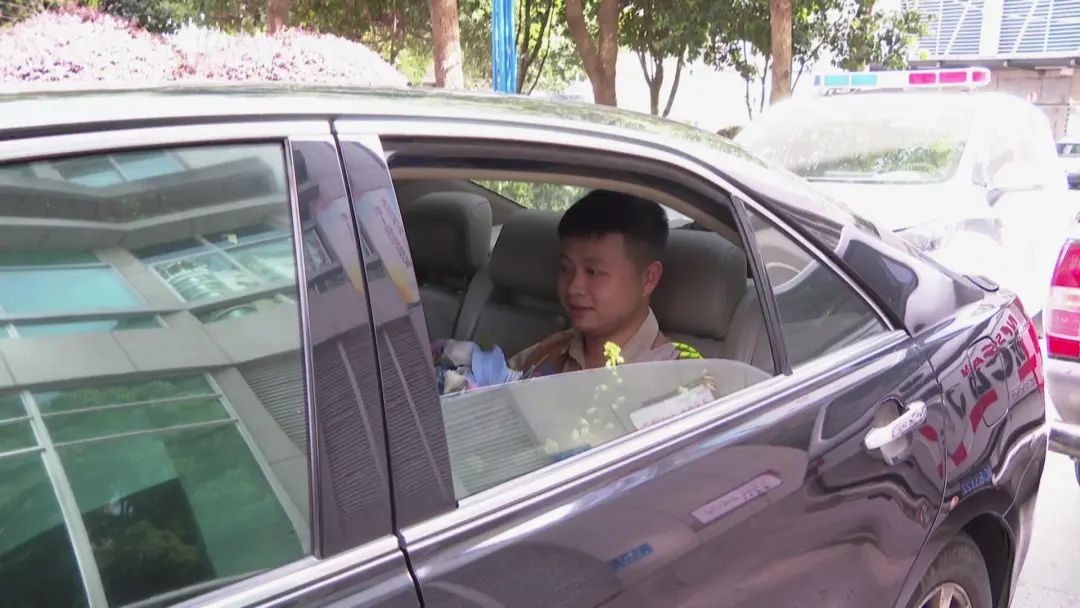 造血干细胞配型成功率仅十万分之一至百万分之一，25岁杨昌林为何果断捐献？  第3张