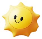 连续大风即将结束！浙江气温飙升30℃+，雨水也要现身，你准备好了吗？  第2张