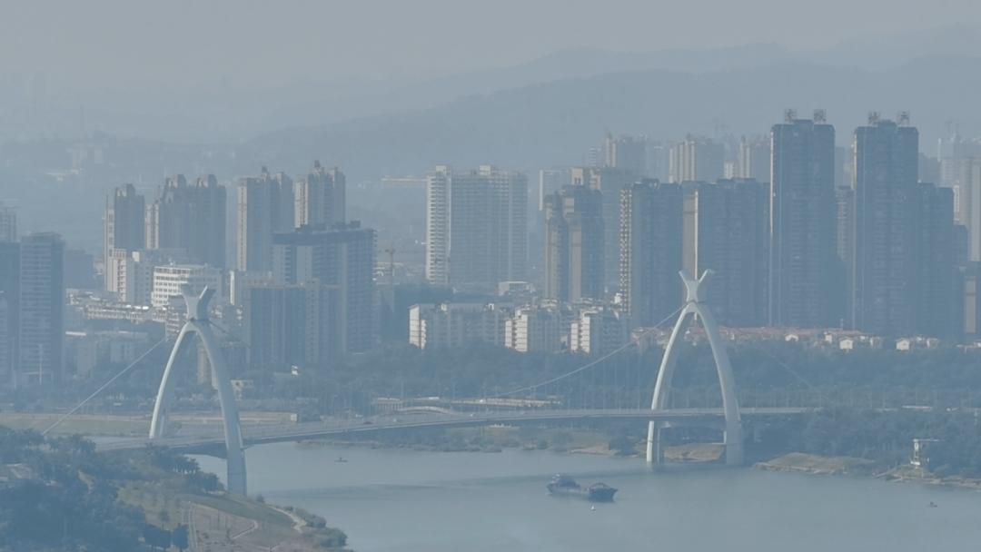 4月广西广东竟现罕见沙尘天！PM10仍威胁呼吸，后续空气质量如何？  第2张
