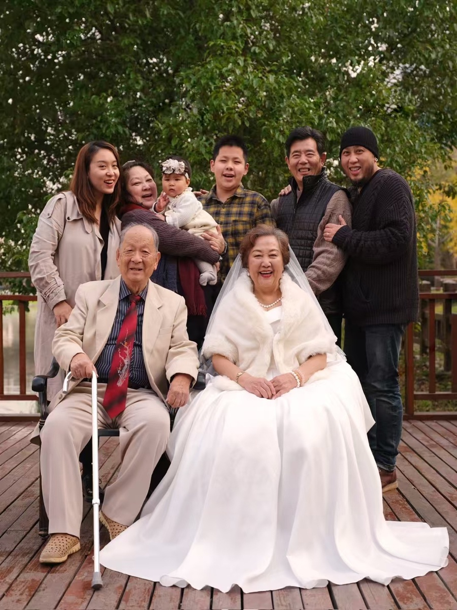 编辑部的故事牛大姐扮演者童正维离世，88岁传奇人生谢幕  第5张