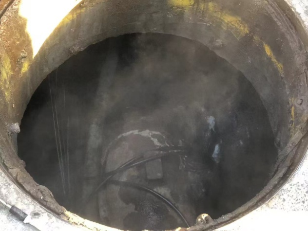 临汾市市政公用服务中心如何筑牢地下管沟安全防线？2025年1月3日至6日集中摸排行动揭秘  第3张