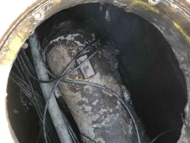 临汾市市政公用服务中心如何筑牢地下管沟安全防线？2025年1月3日至6日集中摸排行动揭秘  第4张