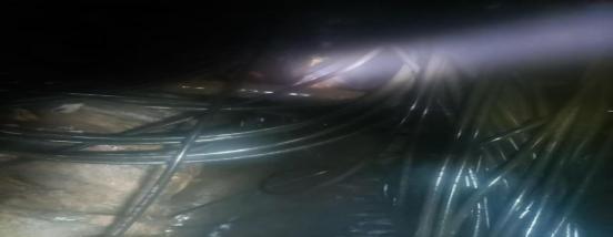 临汾市市政公用服务中心如何筑牢地下管沟安全防线？2025年1月3日至6日集中摸排行动揭秘  第5张