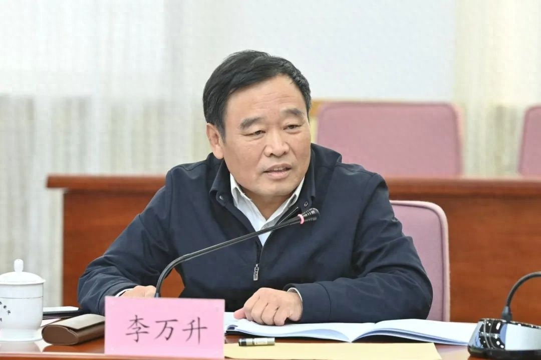 停车难困扰市民？李万升代表提出智能停车系统解决方案