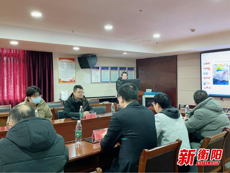 南华医院甲乳外科赋能衡东，医疗水平大提升！你还在等什么？  第2张