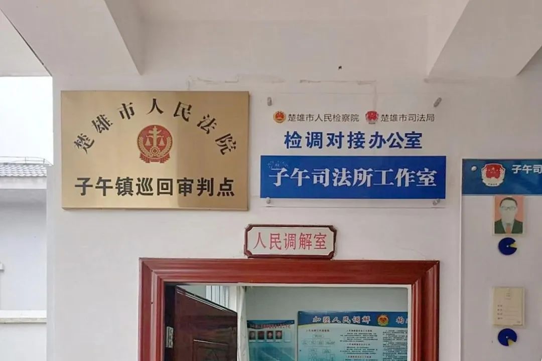 邻里纠纷竟演变成故意伤害？楚雄市检察院如何巧妙化解这场危机  第2张