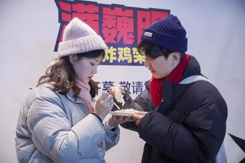 韩国游客为何扎堆来上海？揭秘周五下班飞中国的热潮  第2张