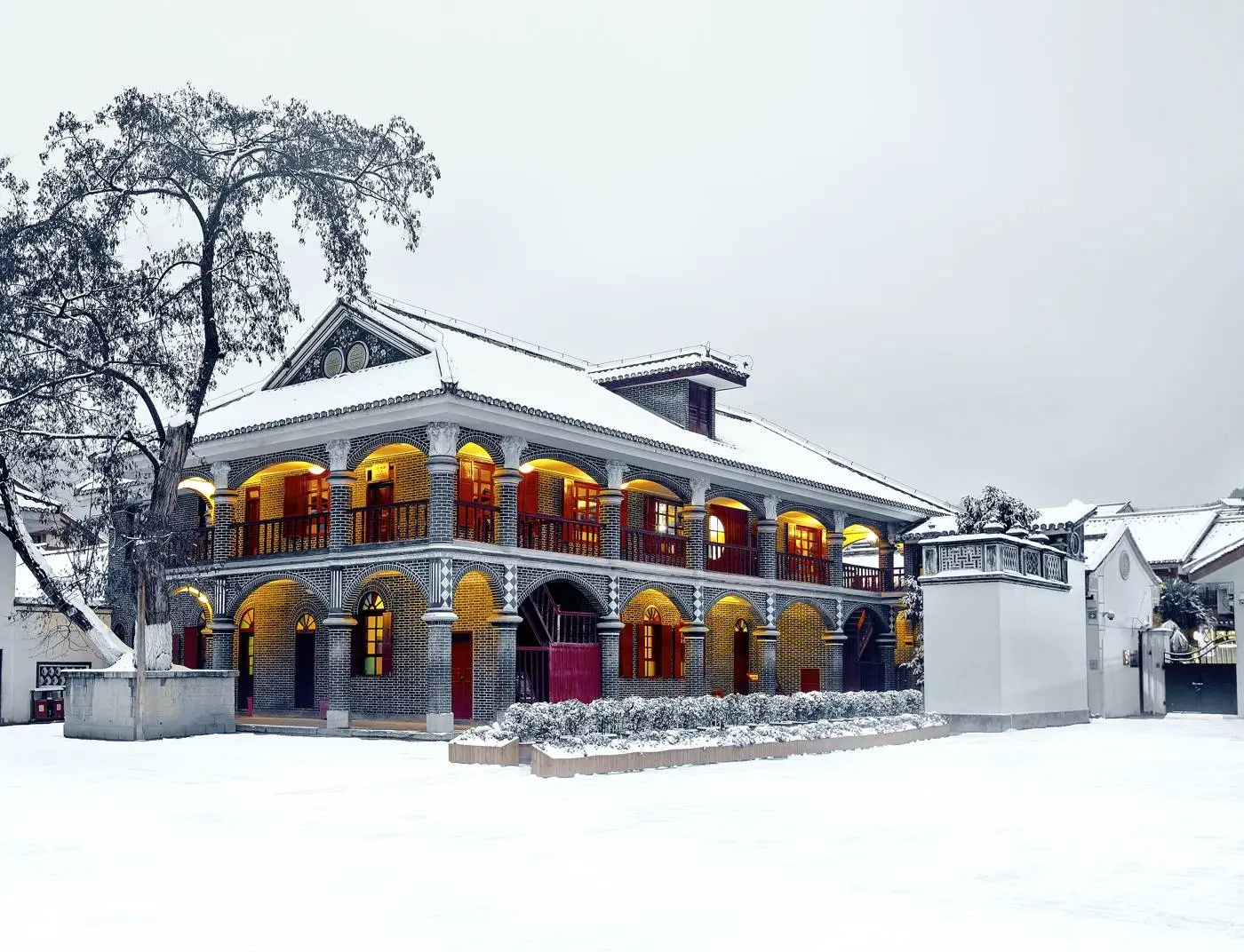 贵州红色文旅为何如此火爆？2025年前必去的红色旅游线路曝光  第5张