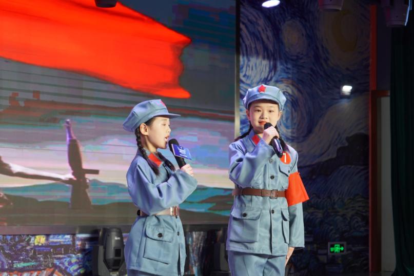 100名选手激情演绎，呼和浩特的文化魅力为何如此震撼人心？  第2张