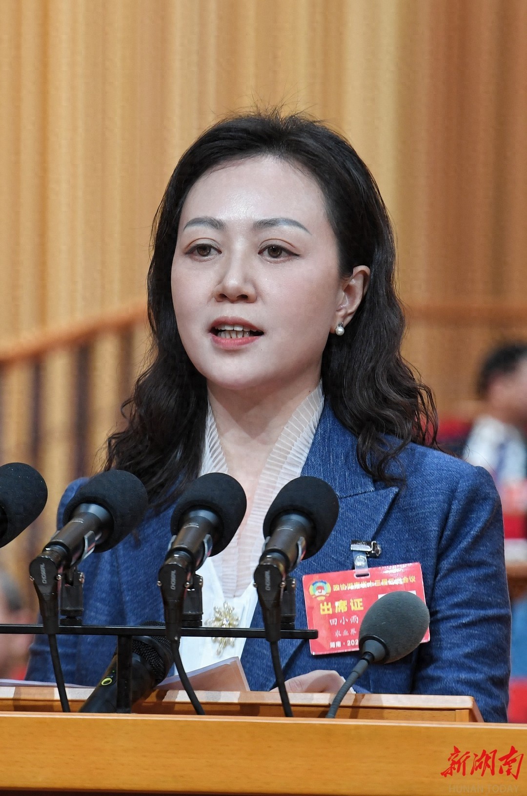 湖南种业科技创新面临三大难题，如何破解才能确保粮食安全？