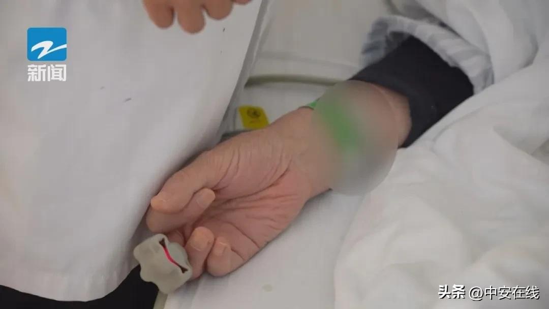 冬天蒸桑拿竟会中暑？八旬老人险丧命，医生揭秘惊人真相  第2张
