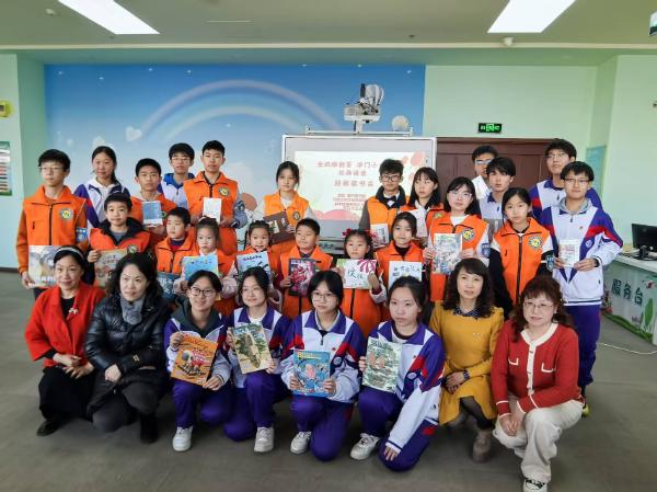 金蛇雅韵荟津门小当家：孩子们如何在这场文化与文明的盛宴中受益？  第3张