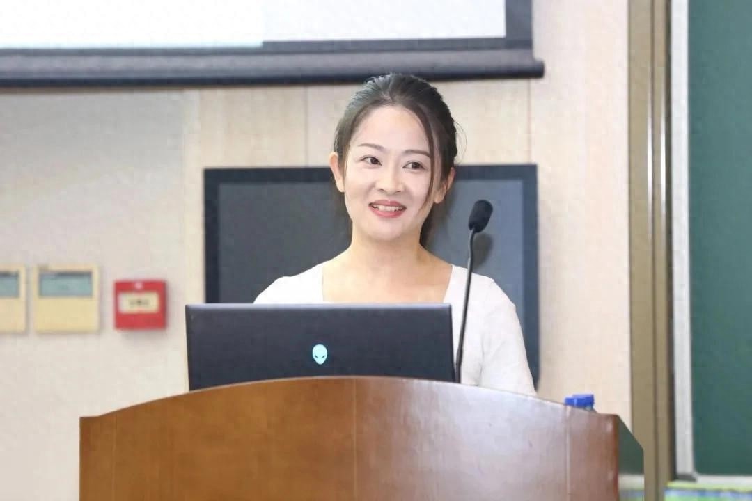 胡懿娟教授回归北大！她将如何引领数学与生物医学的交叉领域？