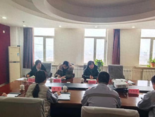 龙潭经济开发区如何助力企业实现高质量发展？张立男主任带队走访调研揭秘  第1张