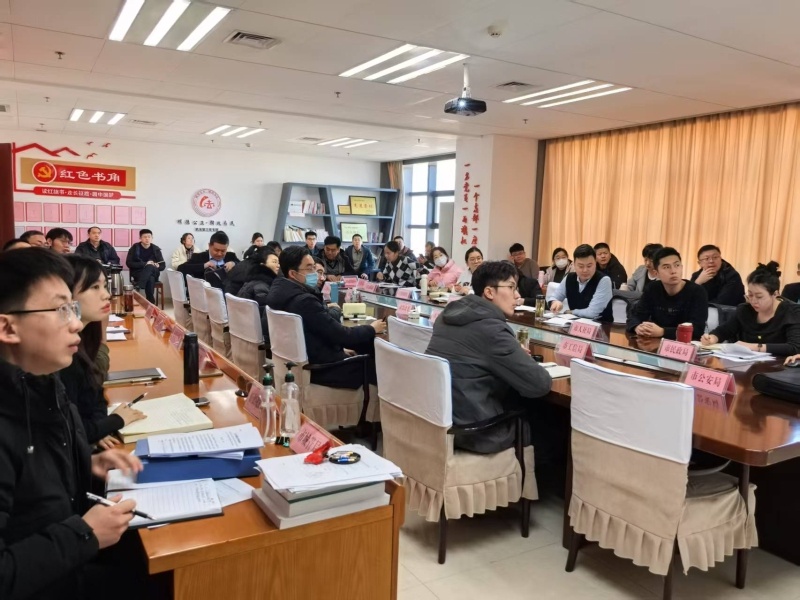 31件行政规范性文件如何提升质效？这场研讨活动给出了答案  第1张
