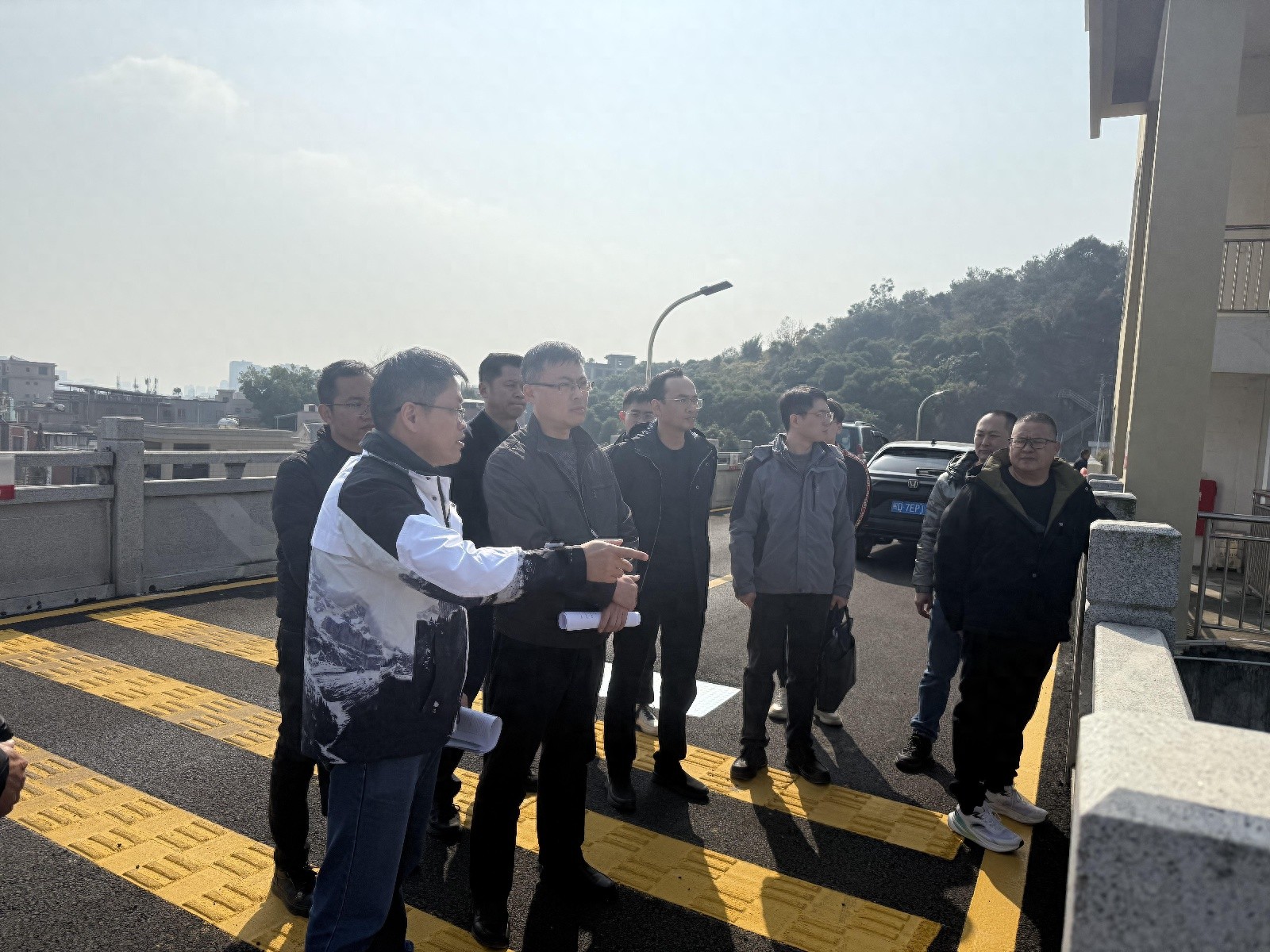 美丽河湖保护大行动！市生态环境局如何抢抓汛前时间窗口提升水环境质量？  第1张