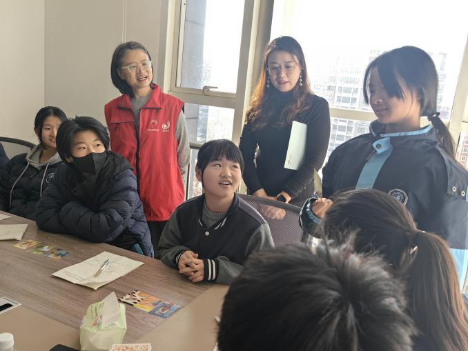 你从未意识到的情绪和潜在想法，竟在沙盘游戏中悄然浮现  第2张