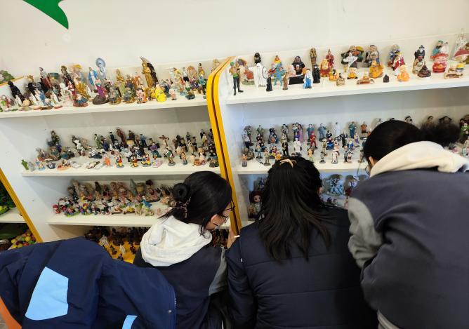 你从未意识到的情绪和潜在想法，竟在沙盘游戏中悄然浮现  第7张
