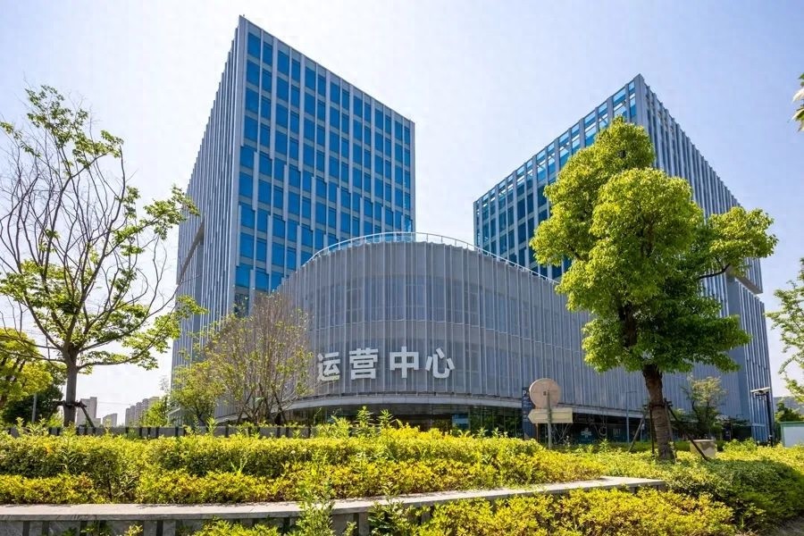 上海一年盘活45平方公里低效用地！老牌工业区如何焕发新生？