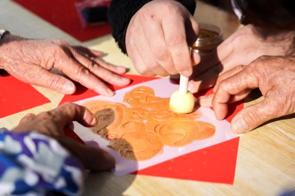 春节帮教活动:3名未成年人如何通过阳光公益行重获新生? 第7张 春节帮教活动:3名未成年人如何通过阳光公益行重获新生? 第7张