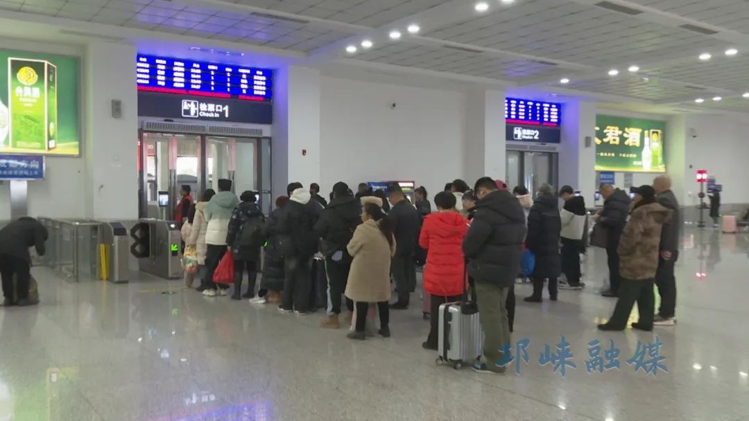 2025年春运如何确保平安便捷？市交运局多项措施全力保障  第3张