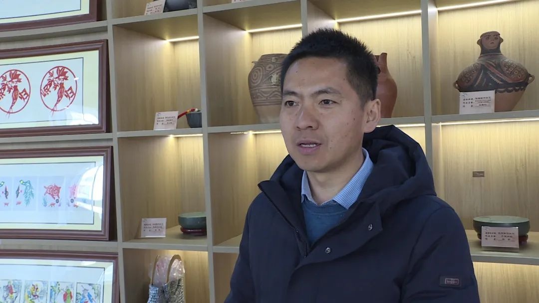 2025年岷县春节活动：青少年如何通过写福字感受浓浓年味儿？  第5张