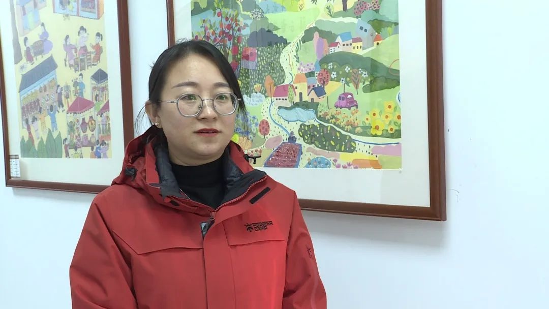 2025年岷县春节活动：青少年如何通过写福字感受浓浓年味儿？  第6张