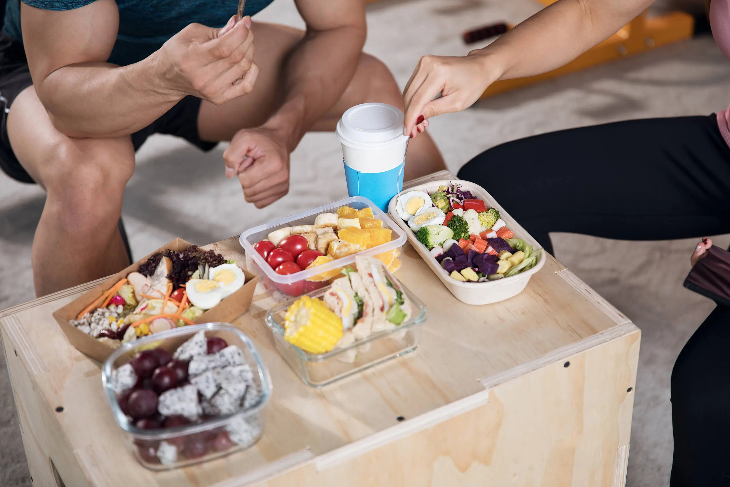 冬季跑步训练难？美国Runners World揭秘跑前跑后必吃食物清单  第2张