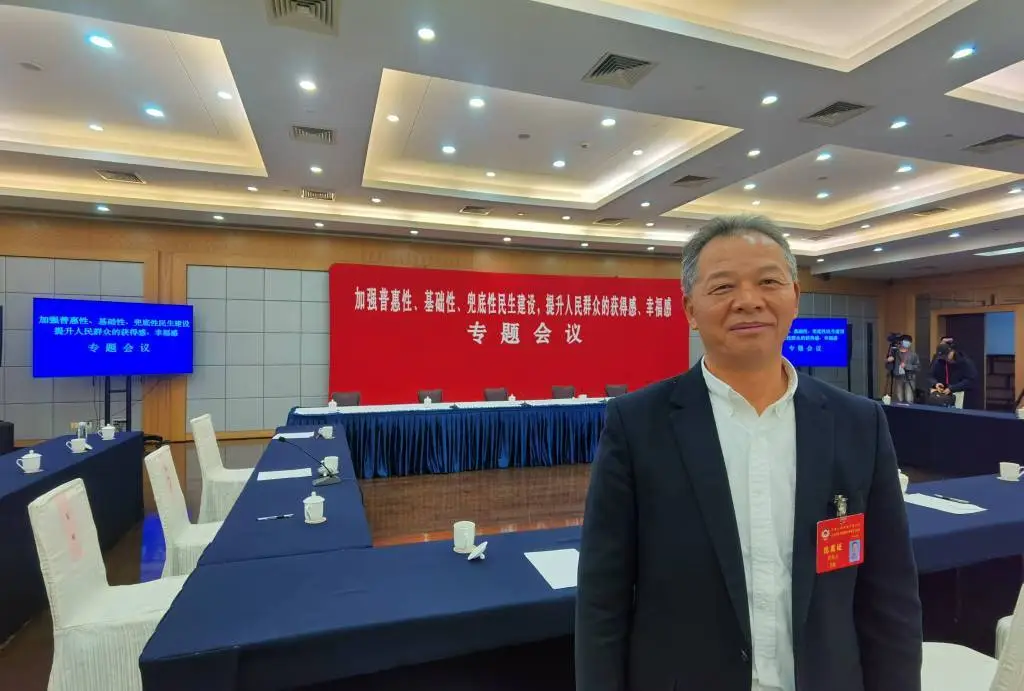 上海养老床位空置率高达50%！政协委员周保云提出三条建议，银发经济如何破局？