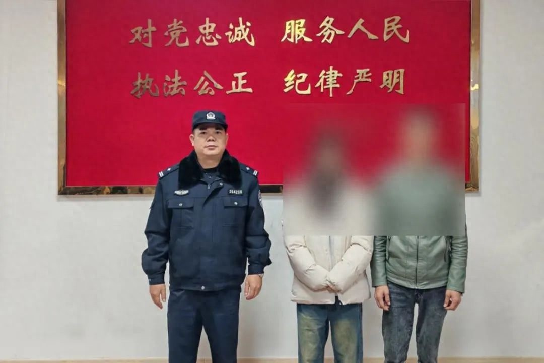 深夜警车疾驰，老人为何紧急送往梅州？背后故事温暖人心  第1张