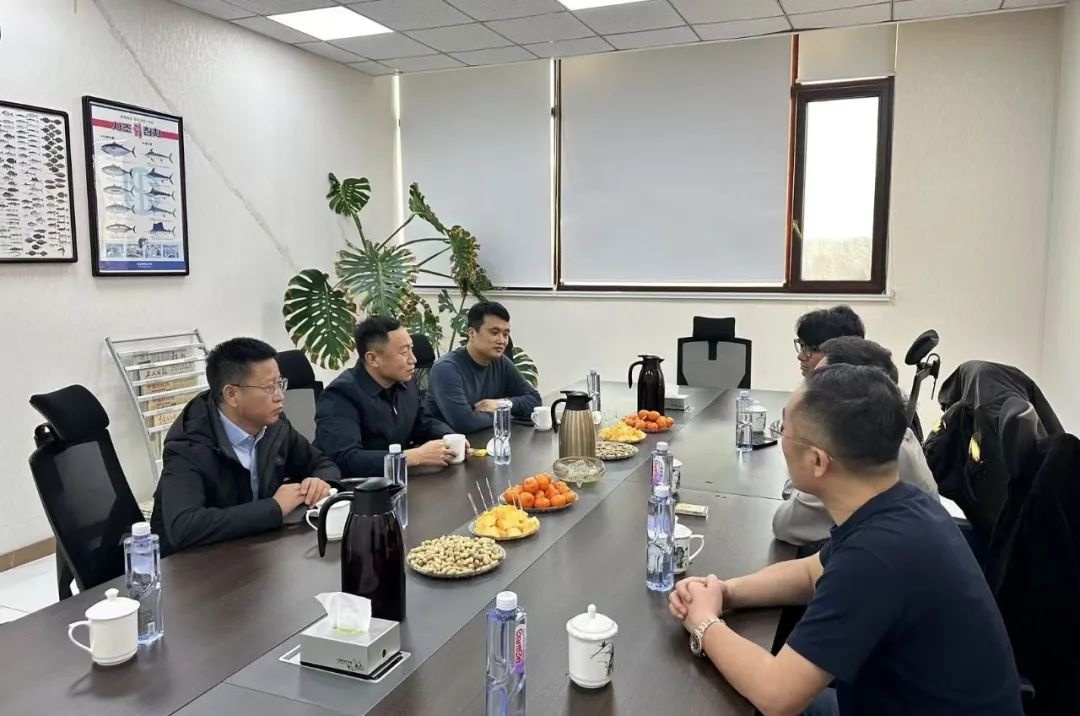 新城街道如何掀起招商引资新热潮？揭秘背后的创新策略与成功案例  第1张