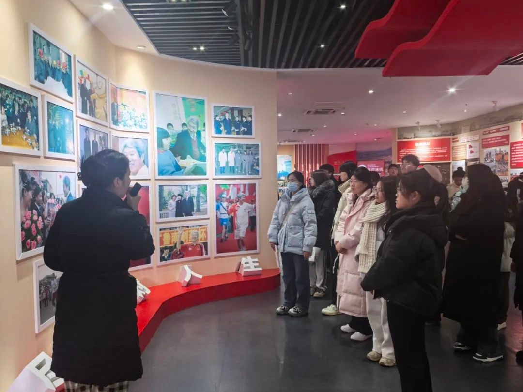 200名沂蒙学子齐聚家乡，他们发现了什么令人惊叹的变化？  第3张