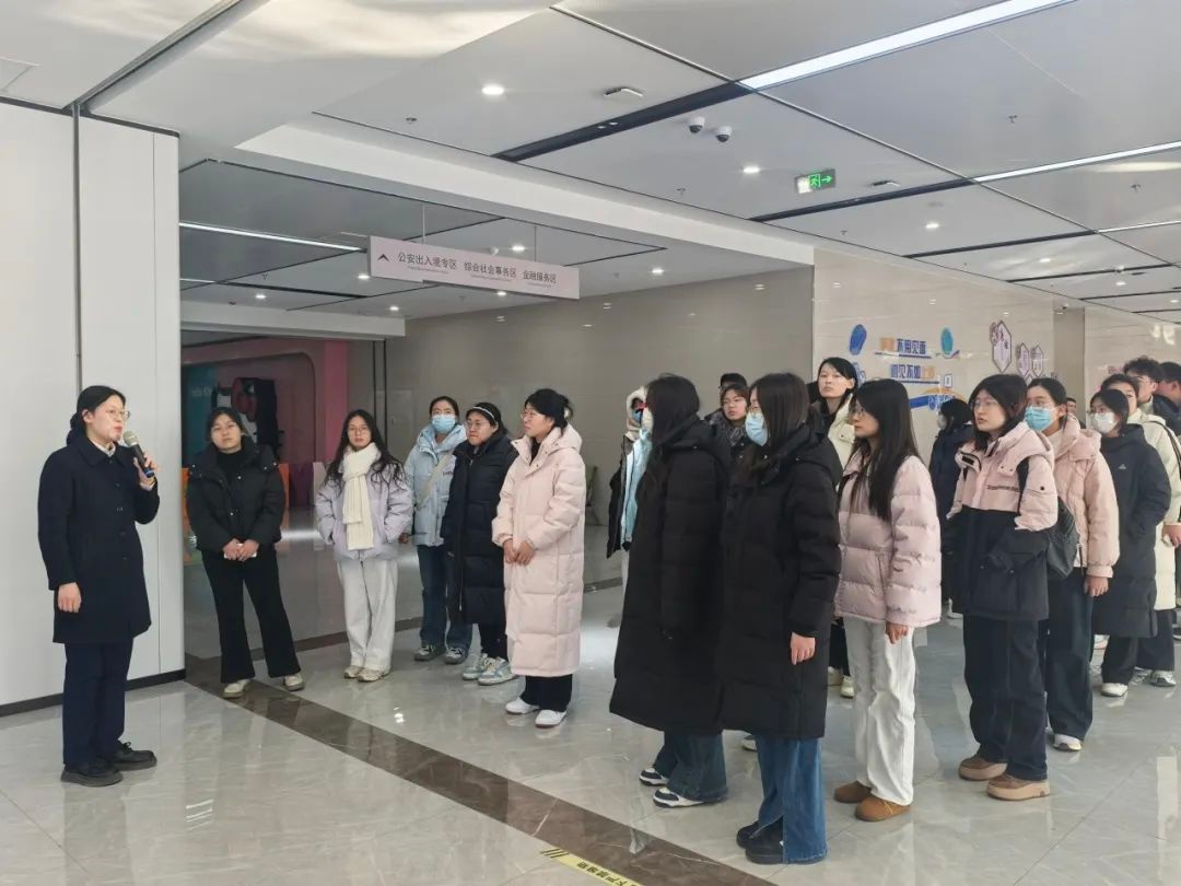 200名沂蒙学子齐聚家乡，他们发现了什么令人惊叹的变化？  第4张